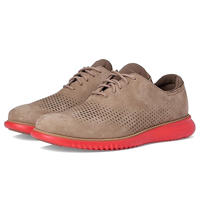 Cole Haan 2.Zerogrand Laser Wingtip Oxfords Lined Men