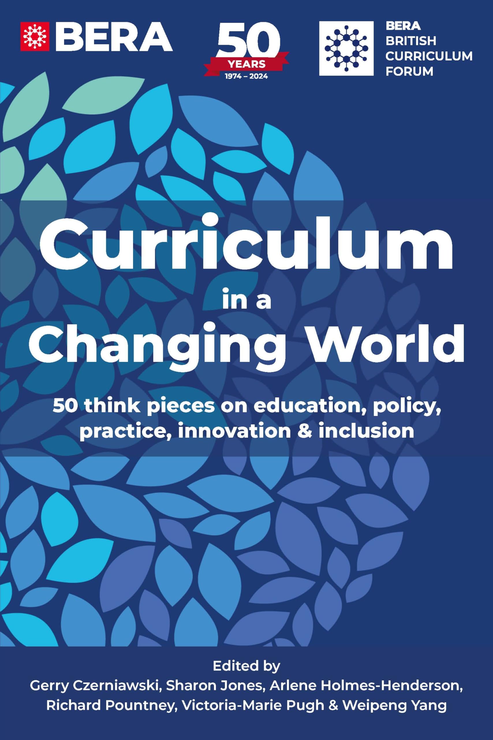 Curriculum In A Changing World