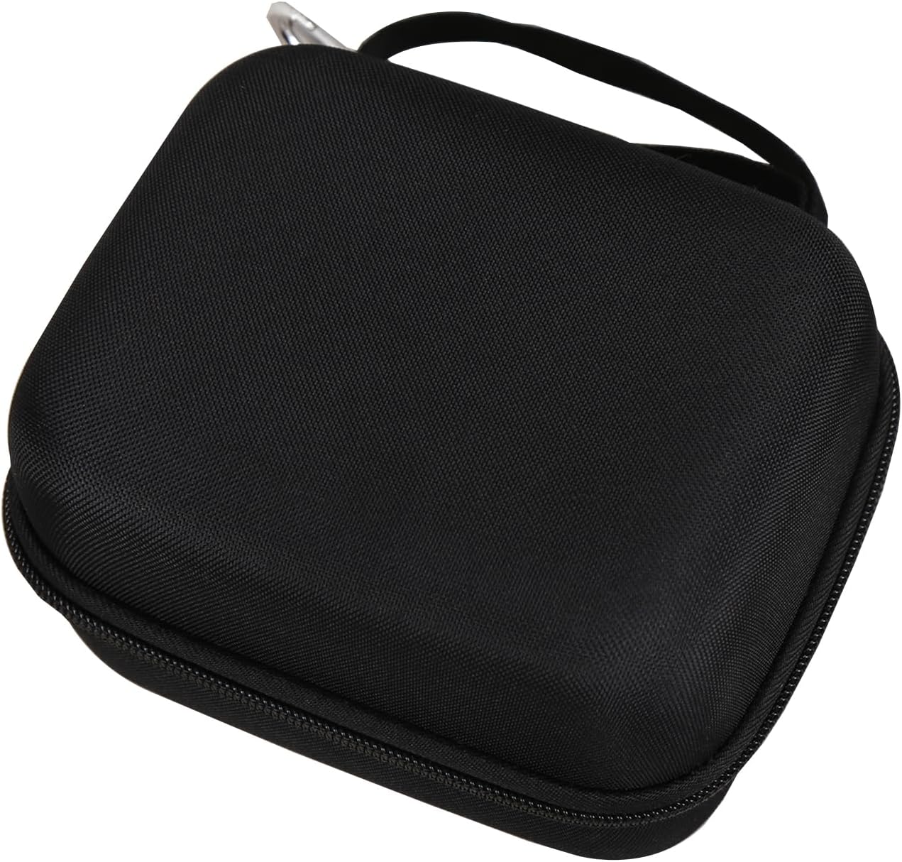 Aproca Case Compatible with Evolv Bluetooth Wireless Upper Arm Blood Pressure Monitor, Portable Storage Bag for Accessories (Black)