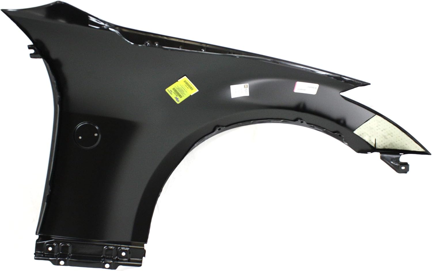 Garage-Pro Front Bumper Cover Set for 2003-2005 Nissan 350Z, Front Bumper Replacement