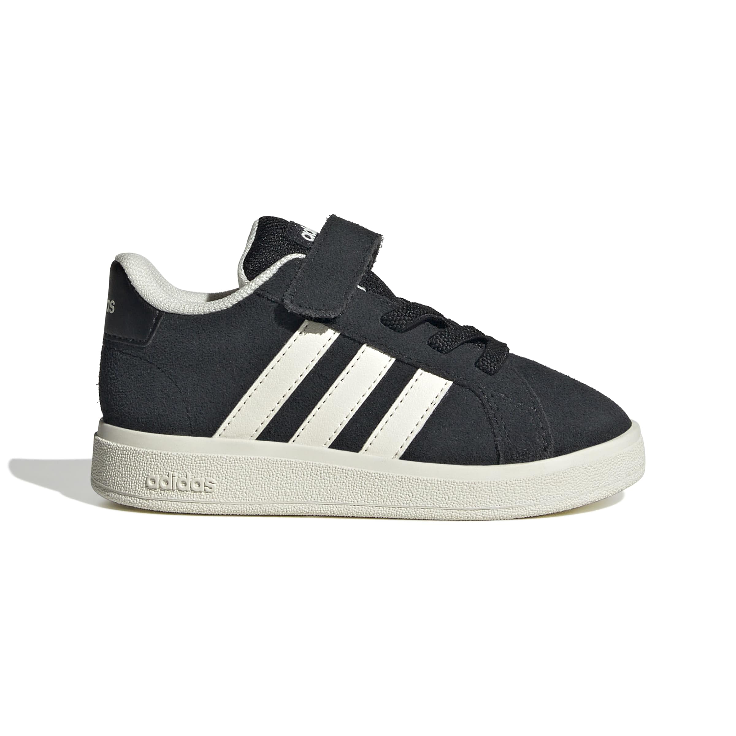 adidas Kids Grand Crt 00S Baby Trainers - 3