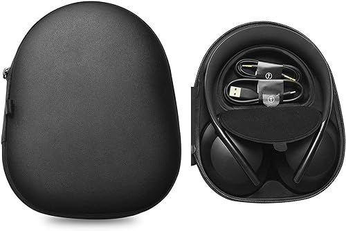 XBERSTAR Estuche rígido para auriculares BOSE con cancelación de ruido 700 auriculares Bluetooth