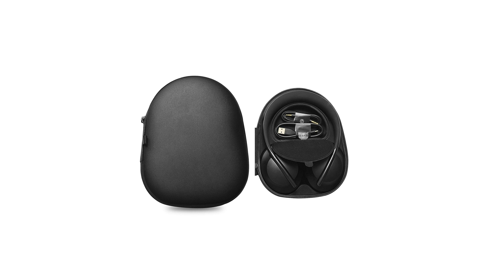 【限定カラー】BOSE HEADPHONES 700+CHARGING CASE Amazon.com: GEVO Headphones Case Compatible with Bose 700