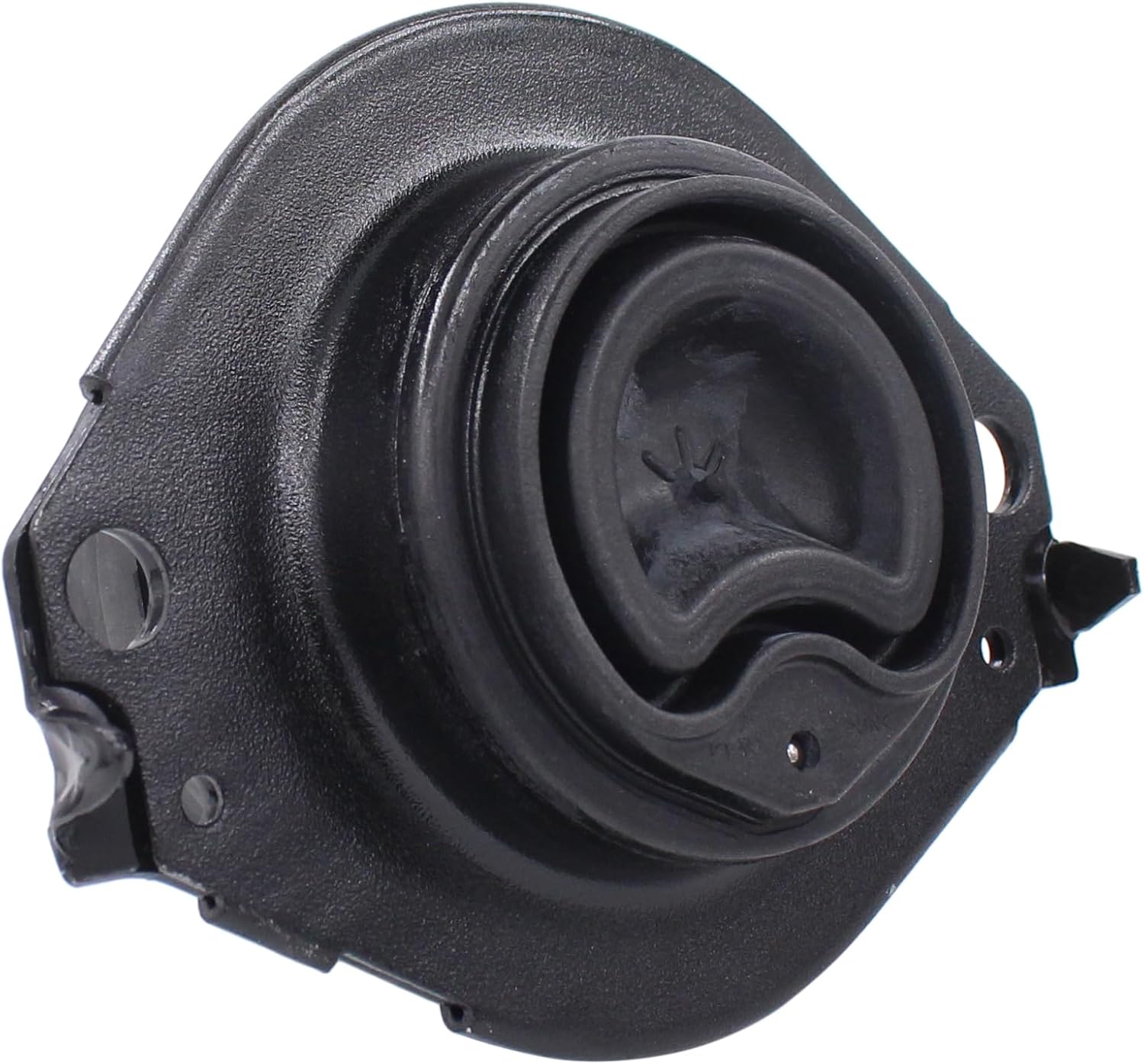 NewYall 3.6L 5.7L Front Left Right Engine Motor Mount and Rear Transmission Mount Set for Jeep Grand Cherokee RWD 3.6L 5.7L 2011-2019