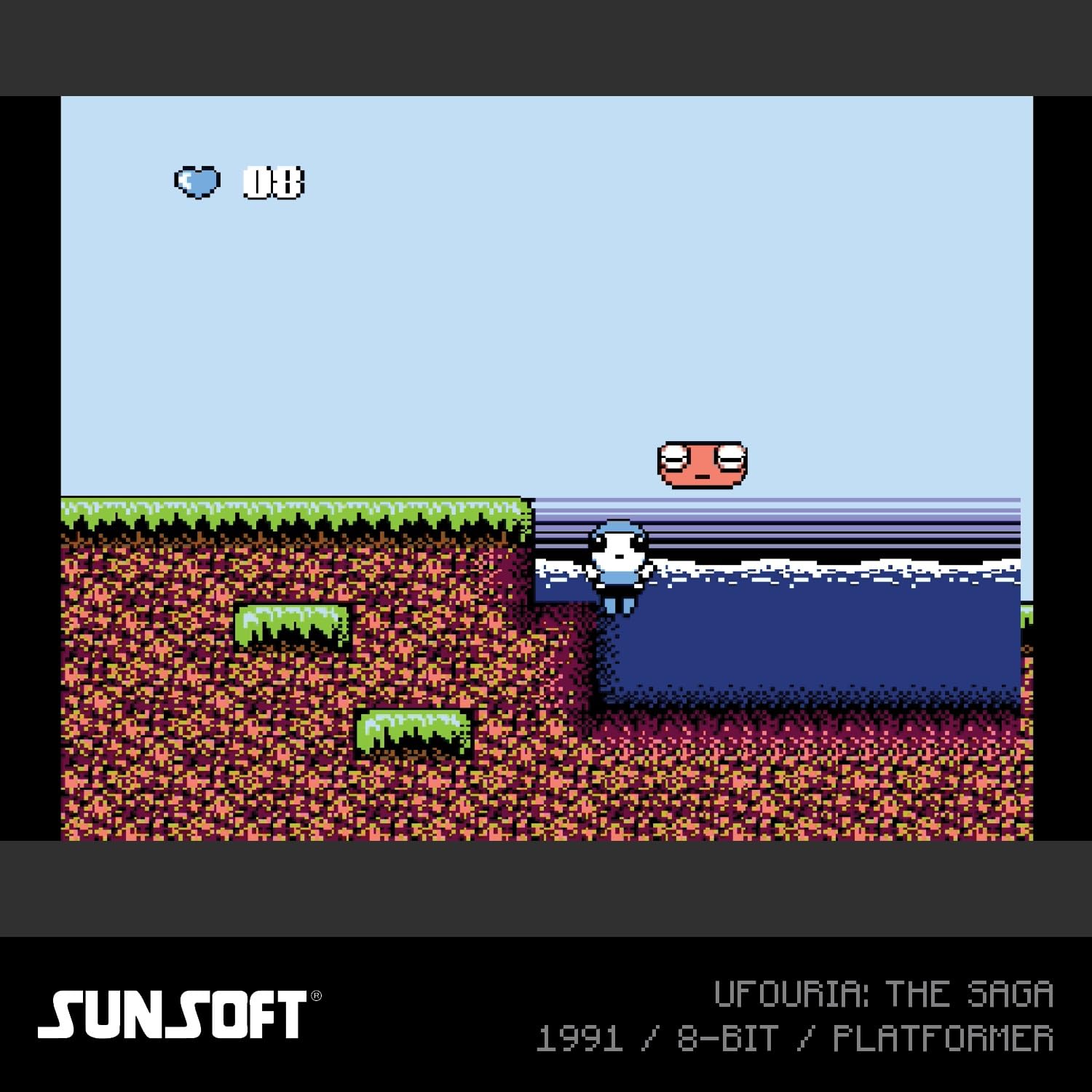 Sunsoft Collection 2