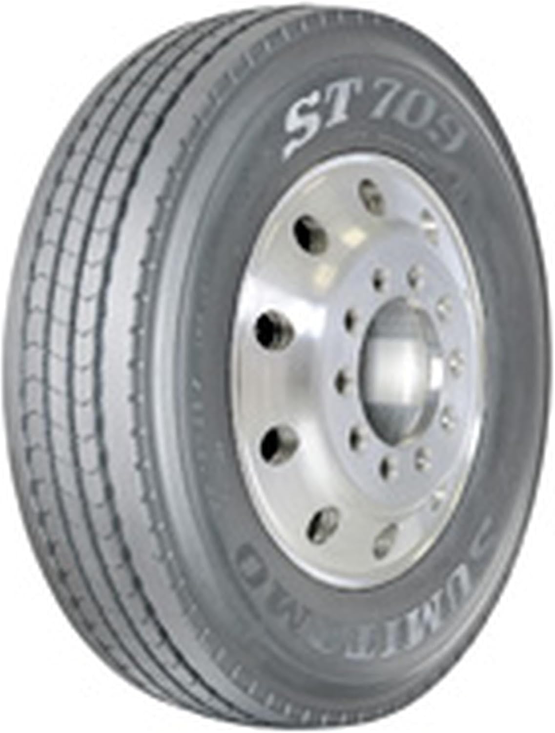 Sumitomo ST709 SE Commercial Truck Tire 11R22.5 146L