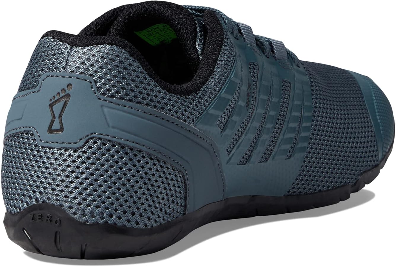Amazon.com | INOV8 Men's Bare-XF 210 V3 - Barefoot Cross Training
