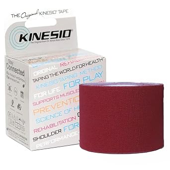 Kinesio Tex Classic Backing Paper