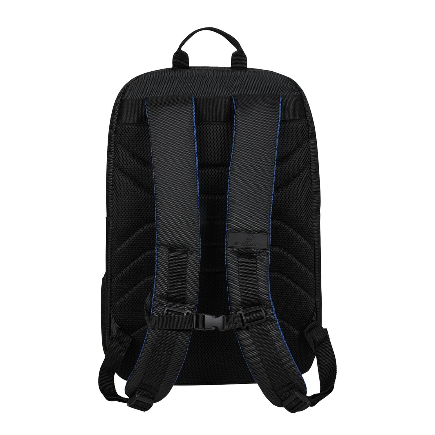 Bullpadel Mochila Vertex Geo Negro Bpm26008