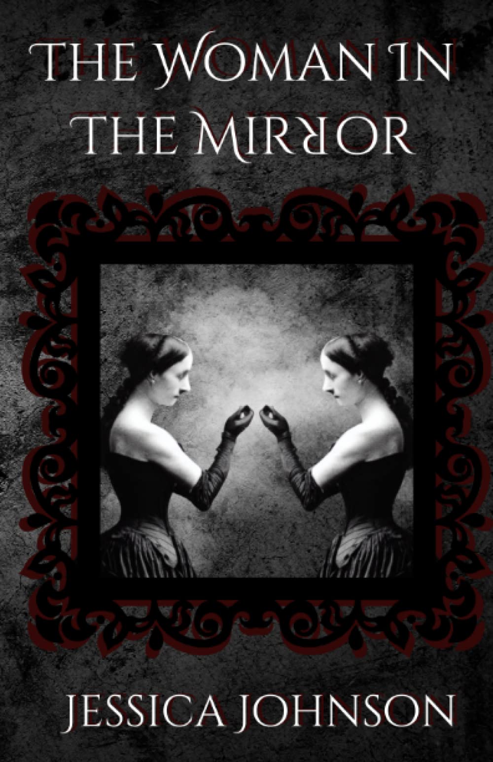 The Woman In The Mirror