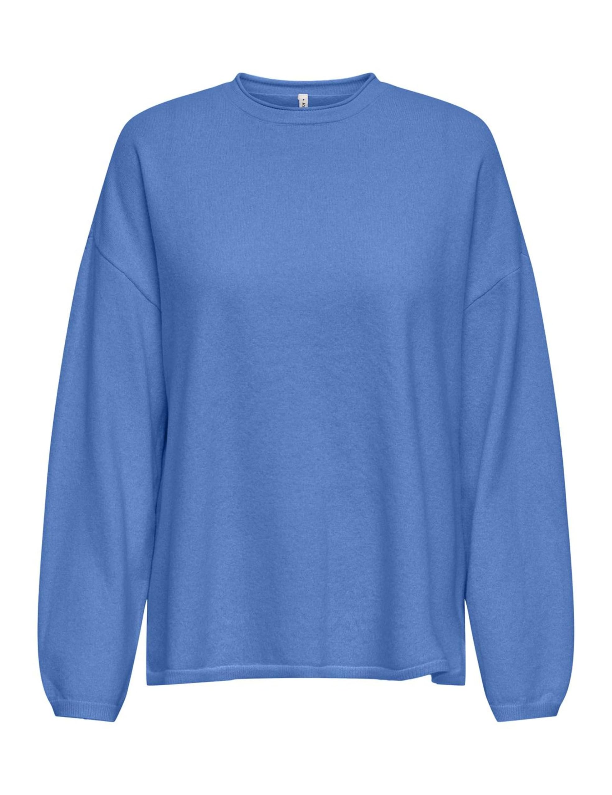 ONLY Female Strickpullover ONLLOYAL Strickpullover