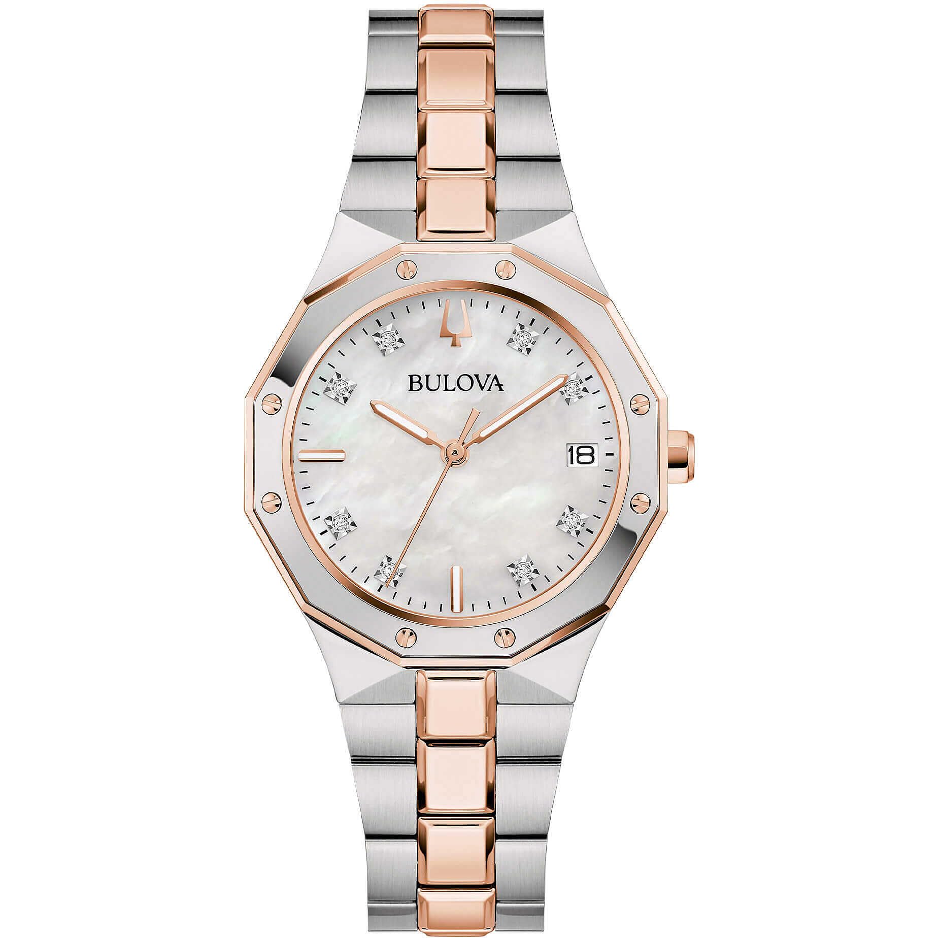 RELOGIO BULOVA