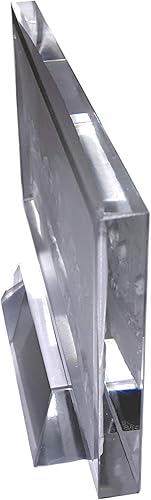 Miniatura 5 de La última cena, arte hecho a mano de escultura de placa de cristal de cristal, estatuilla de estatuilla, regalo de cristal creativo, esculpido