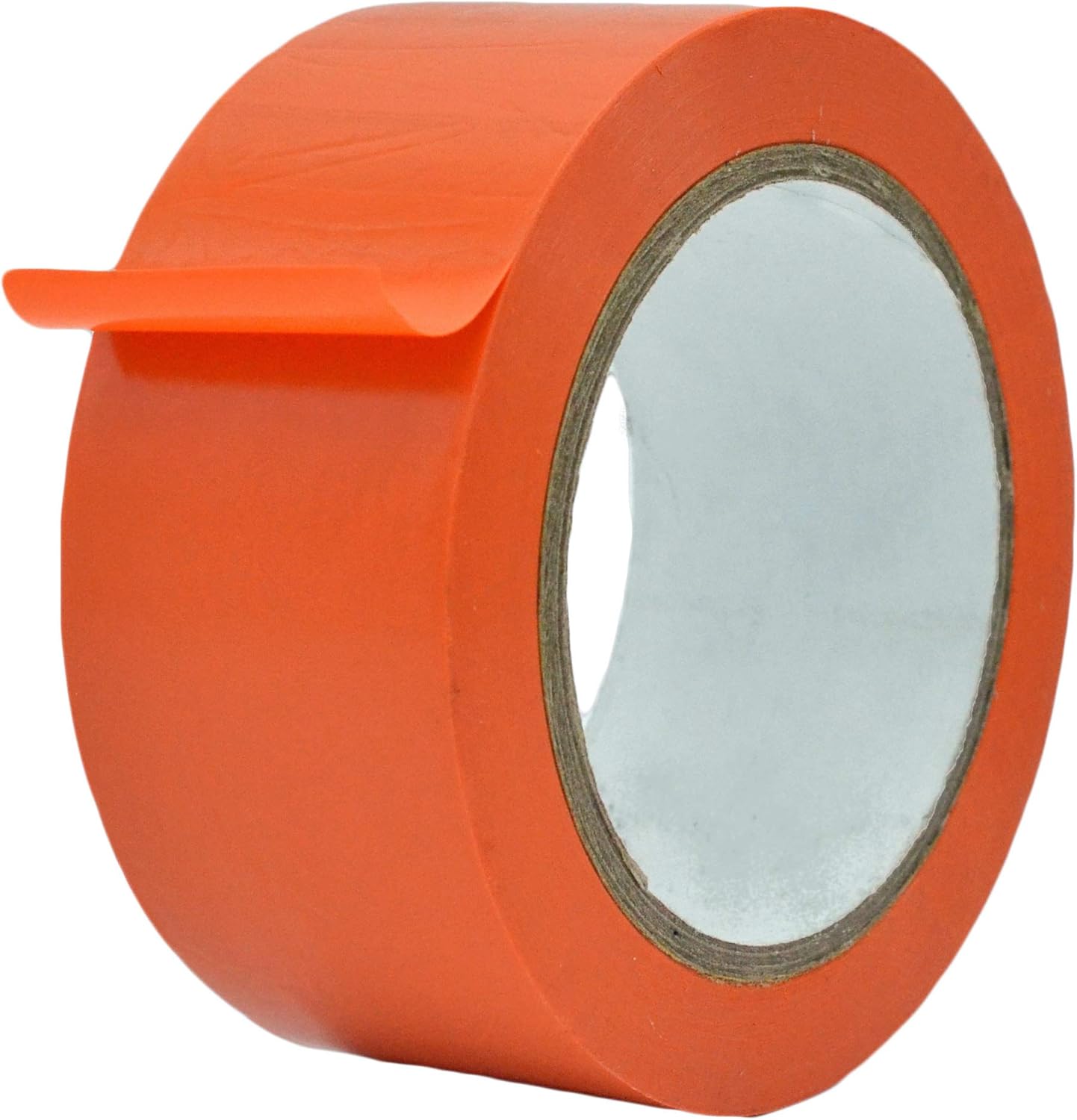 MAT Vinyl Marking Tape Orange 2 inch x 36 yds. for Safety