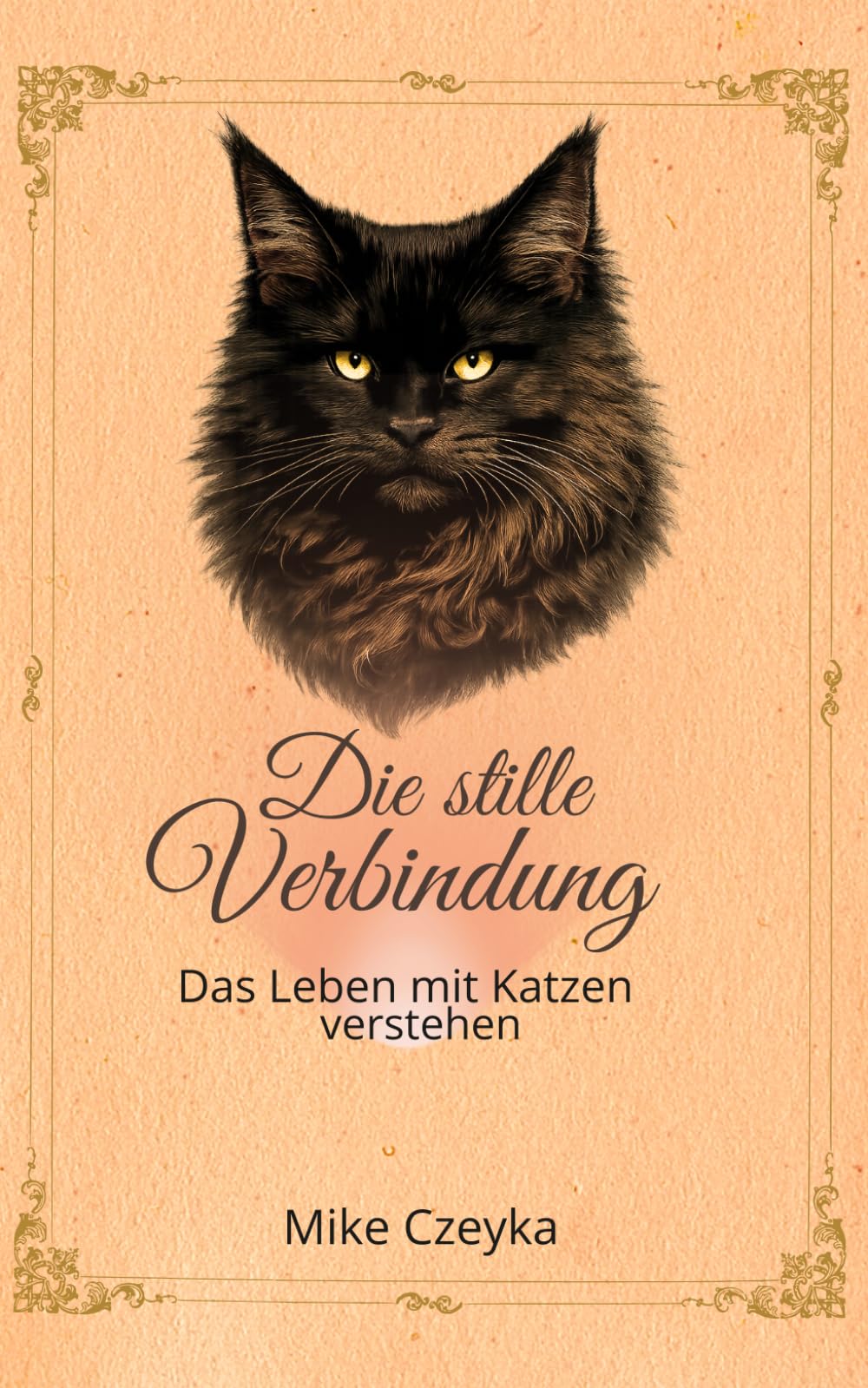 Die stille Verbindung: Das Leben mit Katzen verstehen
