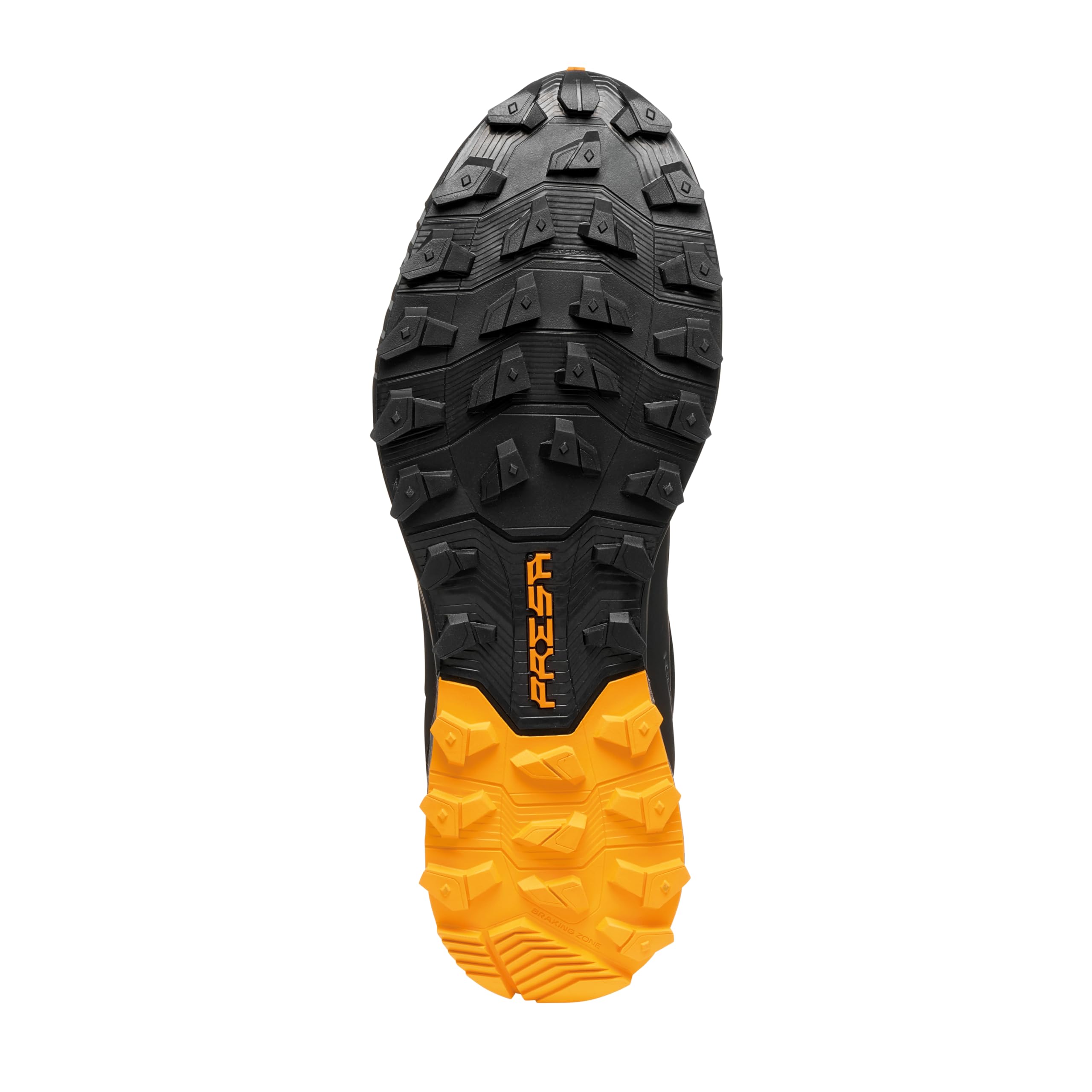 SCARPA Ribelle Run 2 GTX - Scarpe da trail running da uomo in Gore-Tex, leggere, ad alte prestazioni