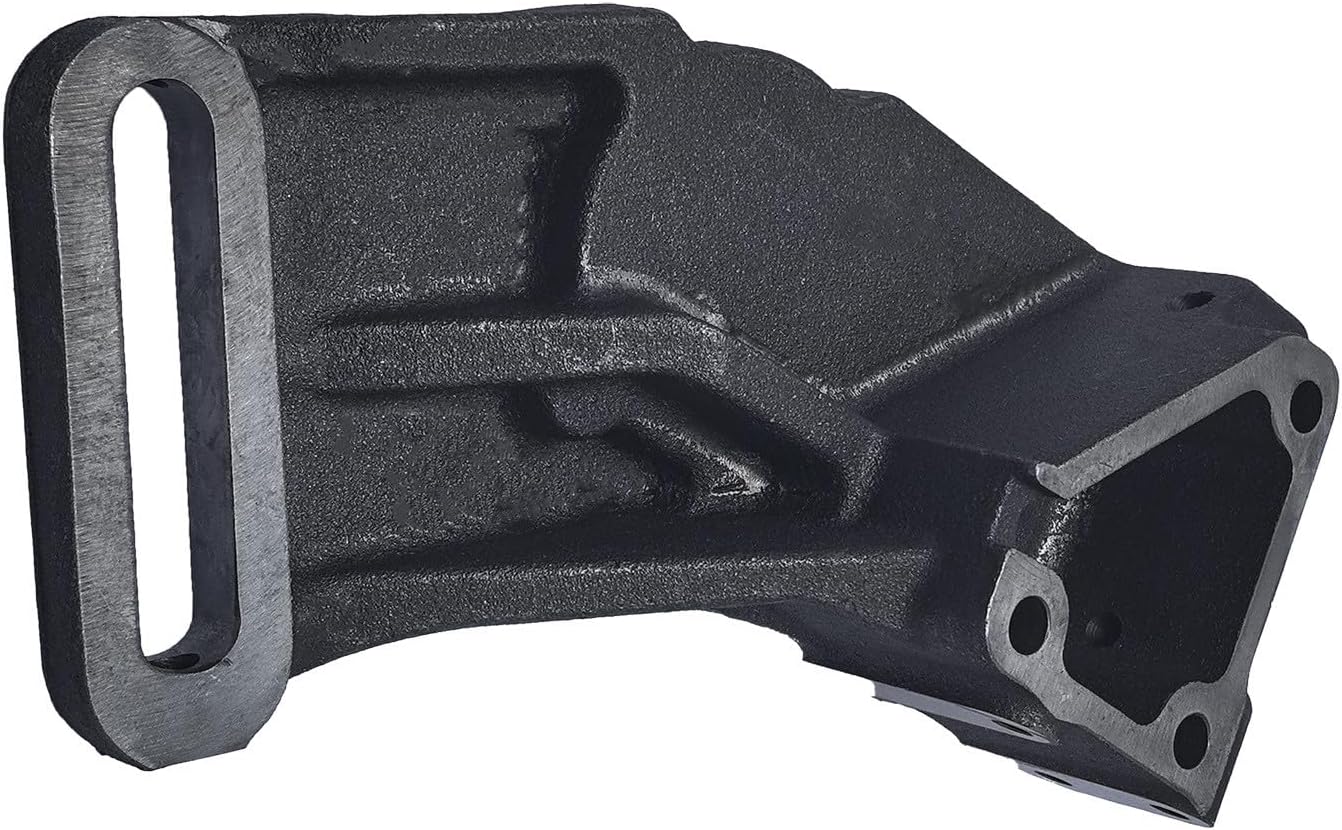 Fan Support 3892321 Compatible for Cummins Engine NTA855