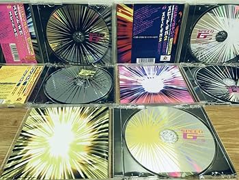 計23枚 Dancemaniaシリーズ19枚　他4枚 迫力の枚数！！　良品 Amazon.co.jp: ダンスマニア・80'S: ミュージック