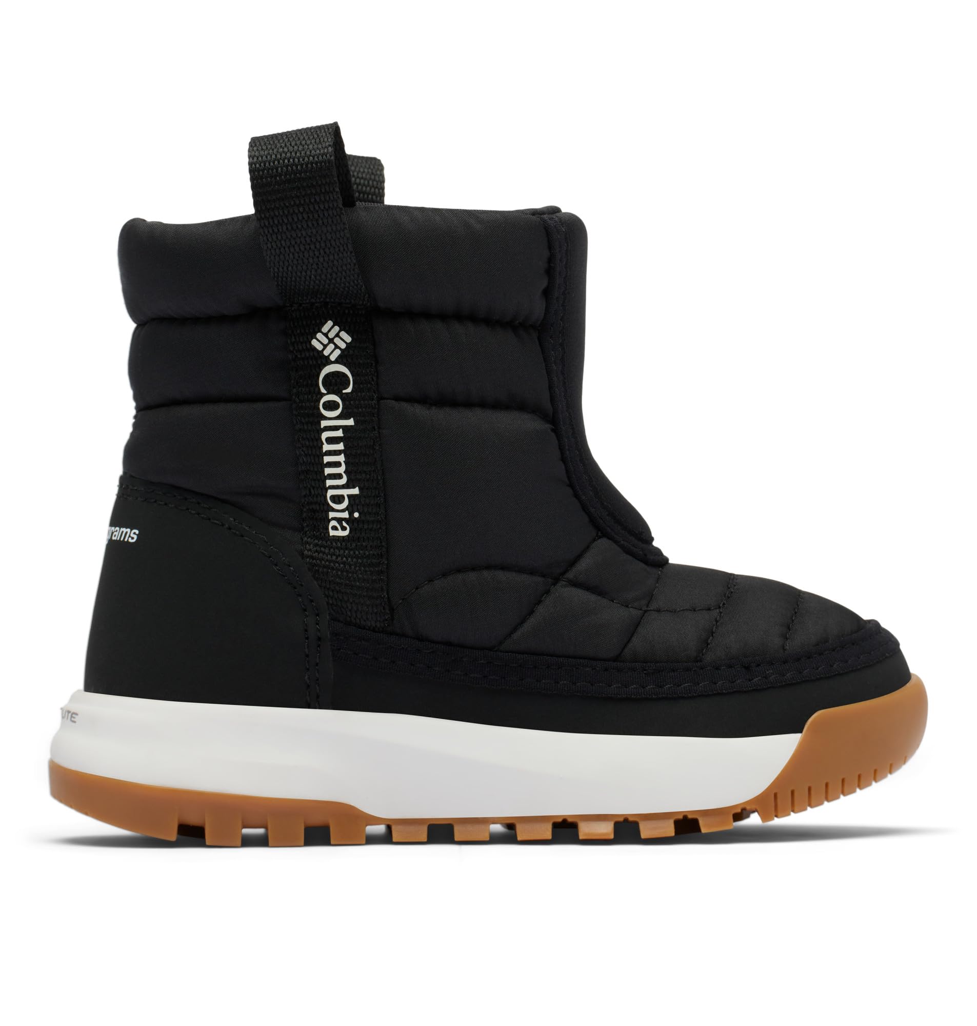 Columbia Youth Snowtrot™ Mid Botas para nieveUnisex niños