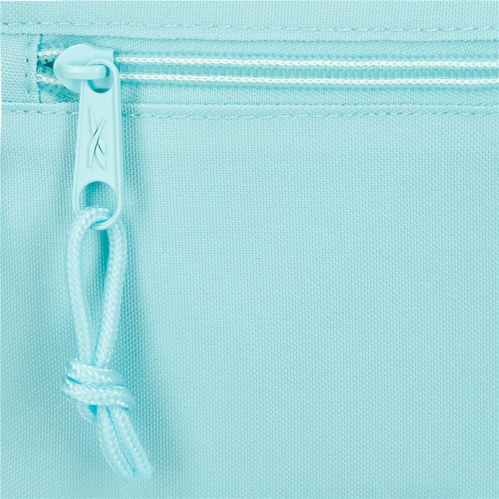 Reebok ANN Mochila Compact 2 Ruedas Azul 32x43x21 cms Poliéster 28,9L