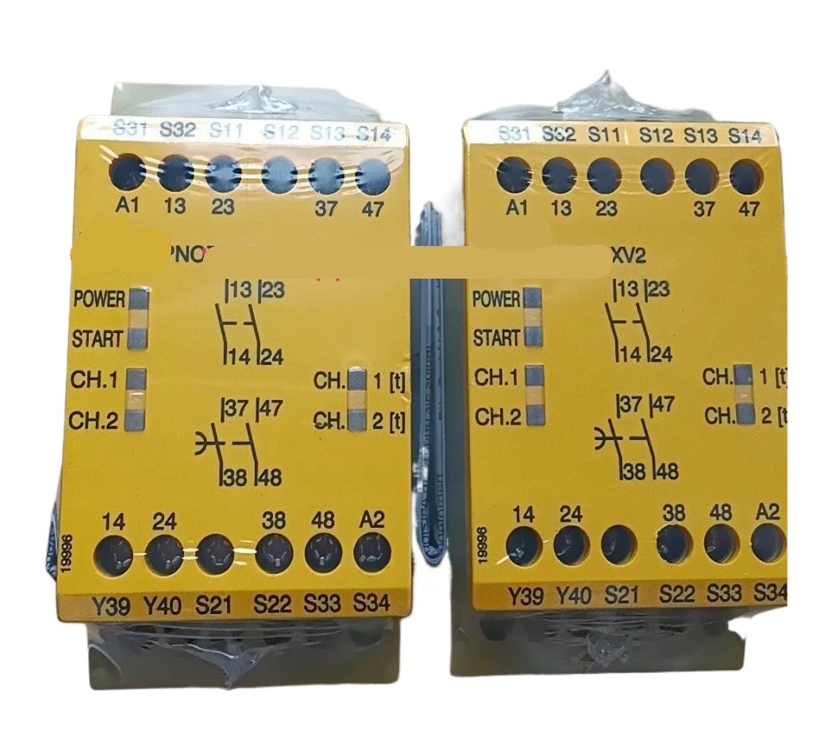 CLEUFWKO 1pcs 774505 relay XV2