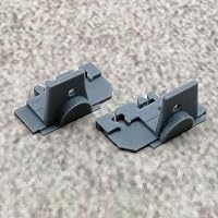 ULEIVA Velux Rollo 948595 végzáró sapka szürke 2db csomag DKL DG DJ RFL 3