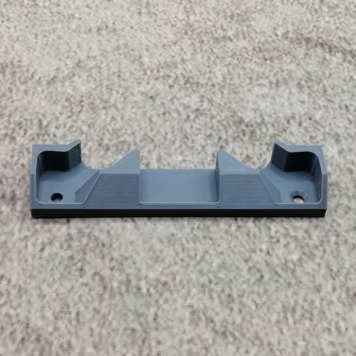 ULEIVA Replacement Locking Plate Grey Roof Window Reinforced Compatible with Velux 025116 T-G2 Replacement Part Locking (Grey)