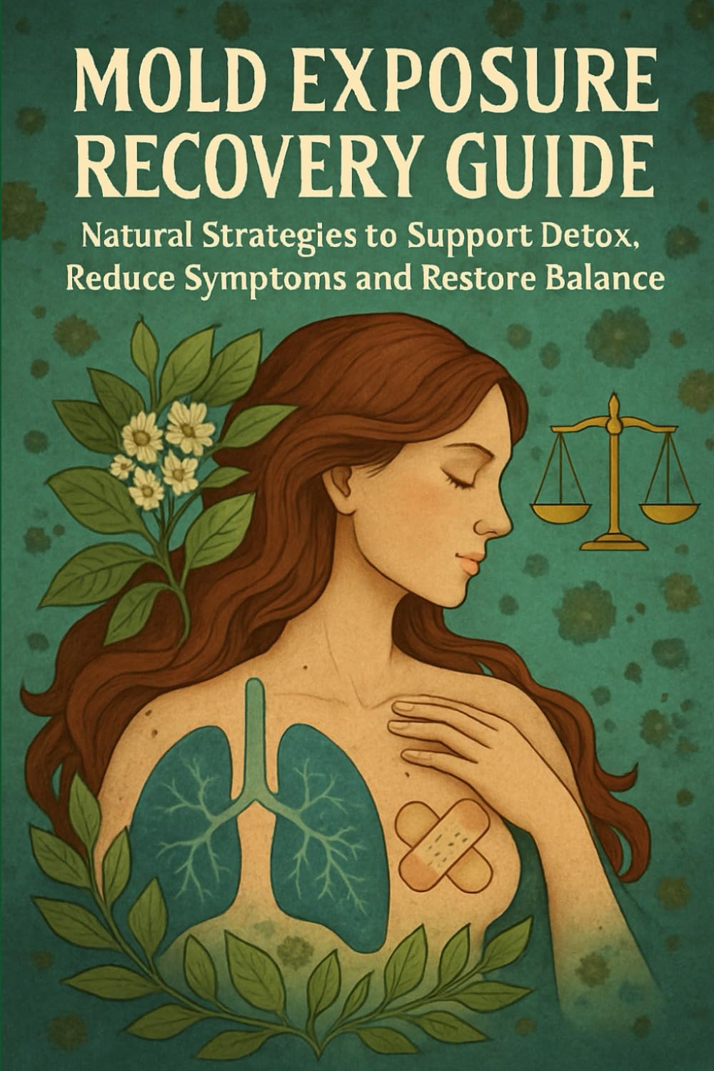 Mold Exposure Recovery Guide: Natural Strategies to Support Detox, Reduce Symptoms and Restore Balance
