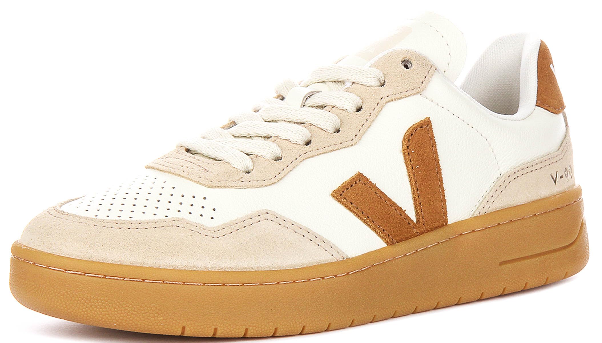 Veja V-90, Zapatillas Deportivas Mujer