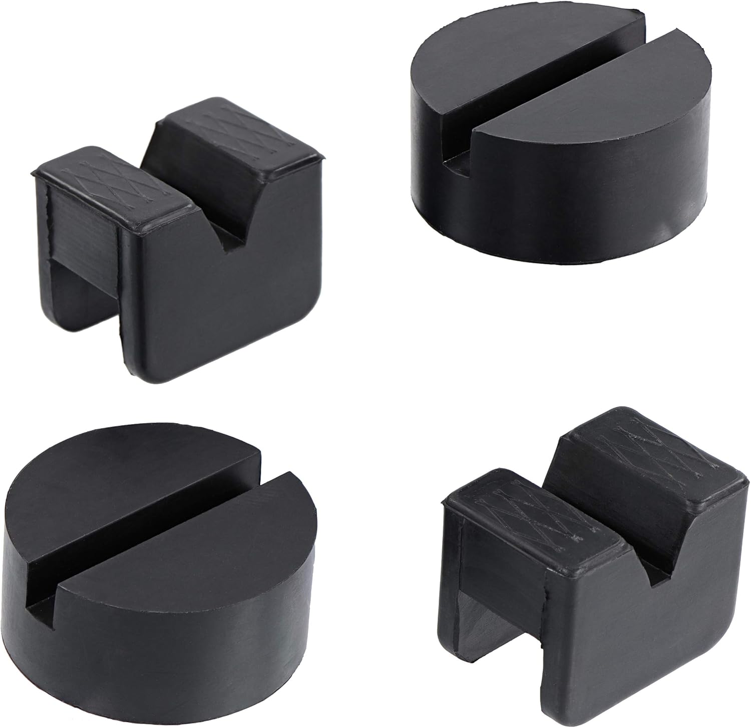 Other Garage Equipment & Tools Garage Equipment & Tools Rubber Blocks Car Scissor Lift Jacking