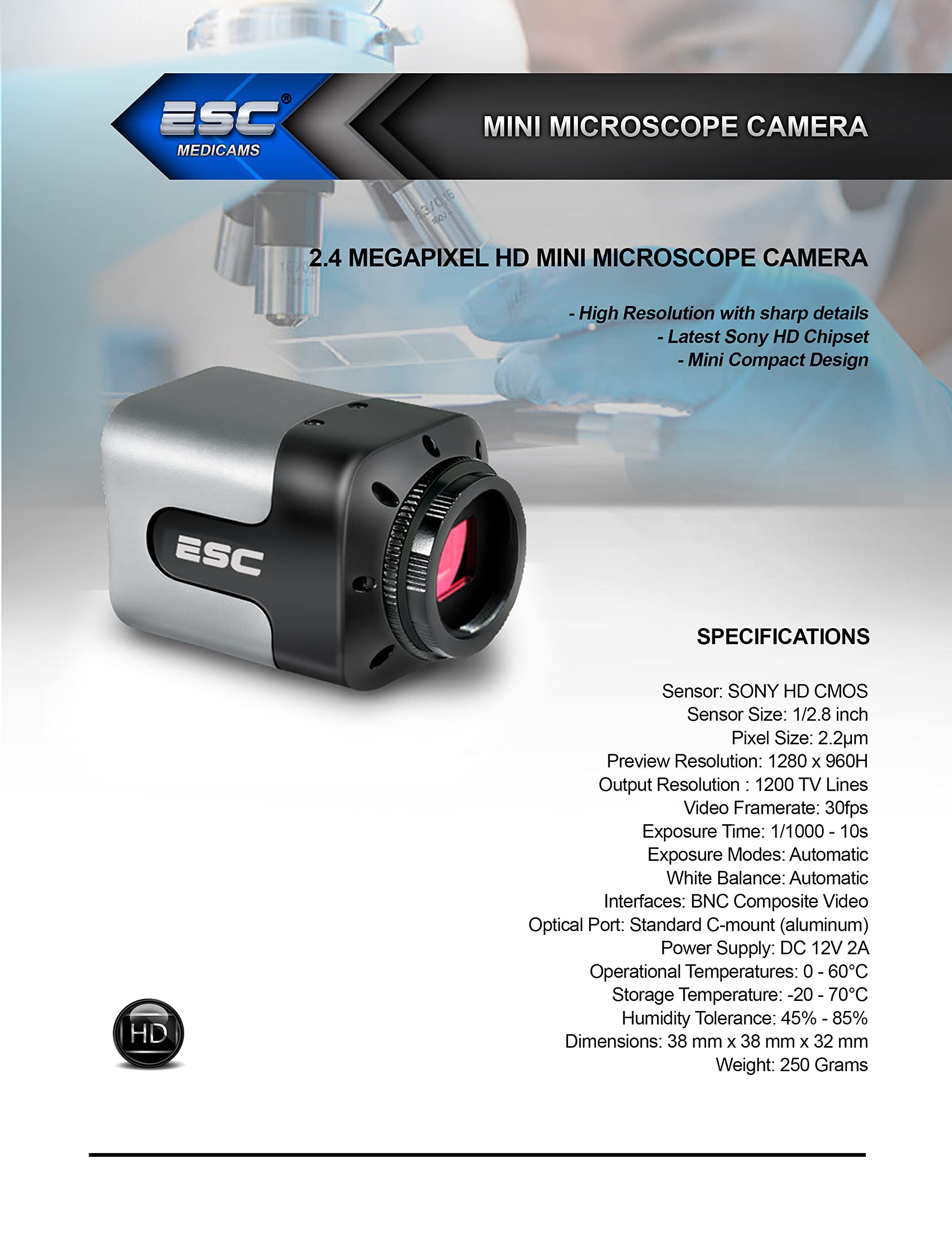 Carl Zeiss™ Adaptateurs: Lampes de microscope et accessoires