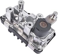 Huiruhy Turbo Boost Pressure Actuator G-001 6NW009660 OM642 W203 S203 W211 S211 X164 W164 W251 Sprinter CDI 7