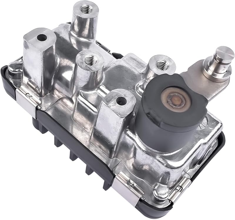Huiruhy Turbo Boost Pressure Actuator G-001 6NW009660 OM642 W203 S203 W211 S211 X164 W164 W251 Sprinter CDI