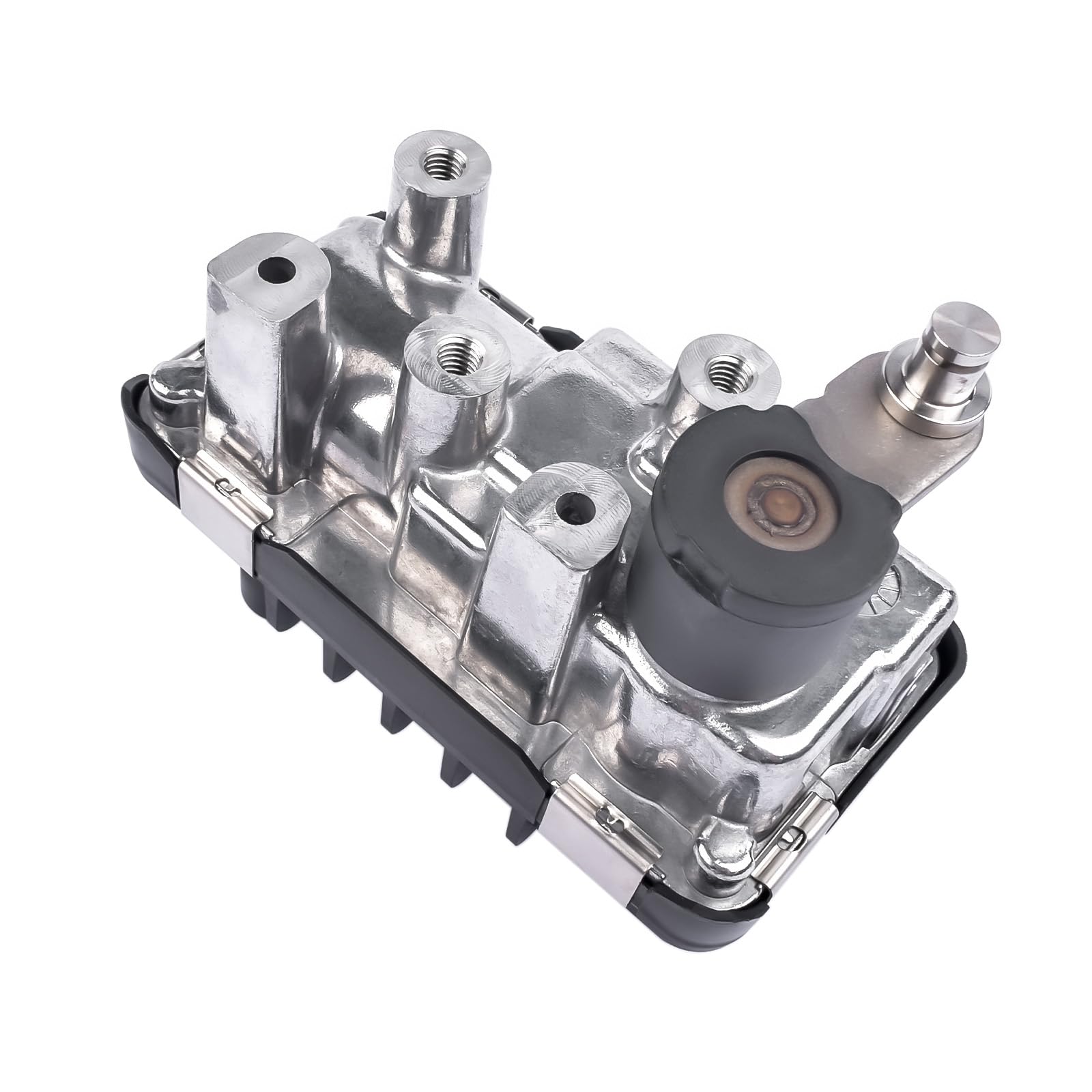 Regulador de presión turbo G-001 6NW009660 OM642 Compatible con W203 S203 | W211 S211 X164 W164 W251 Sprinter CDI