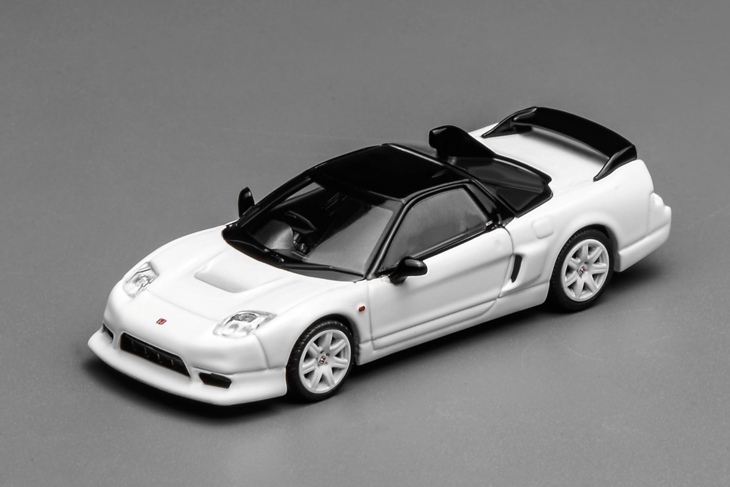 Amazon | フリースタイル (FREESTYLE) MOTORHELIX 1/64 Honda NSX-R GT