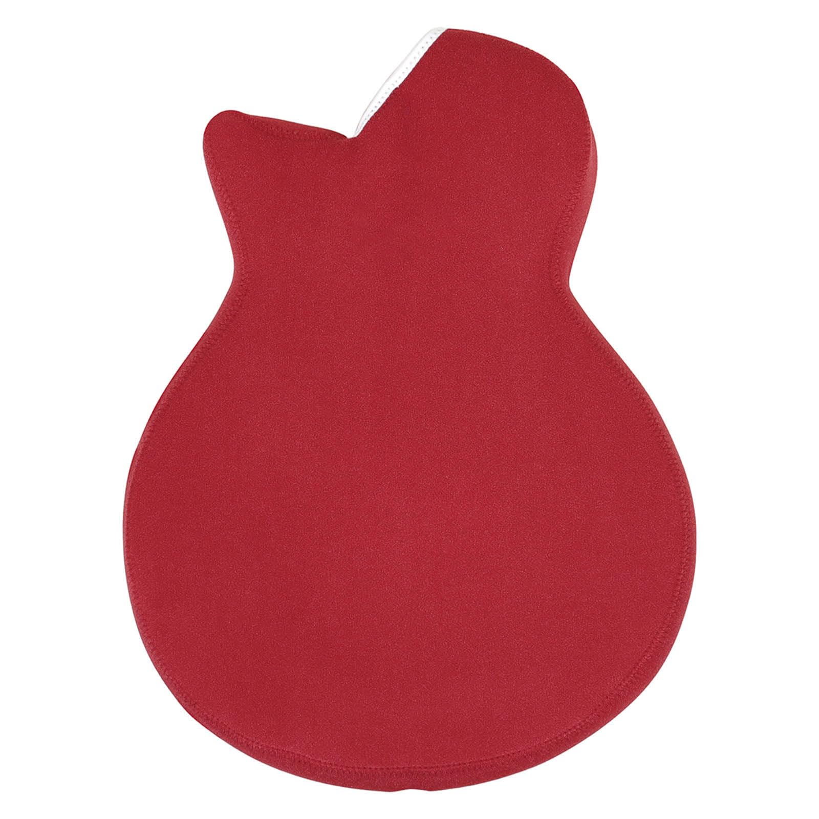 Pokrowce na gitarę pokrowiec na gitarę pokrowiec na gitarę pokrowiec na gitarę pokrowce ochronne na gitarę elektryczną, Czarny