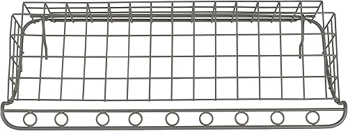 Miniatura 9 de Spectrum Diversified - Canasta para tablero perforado