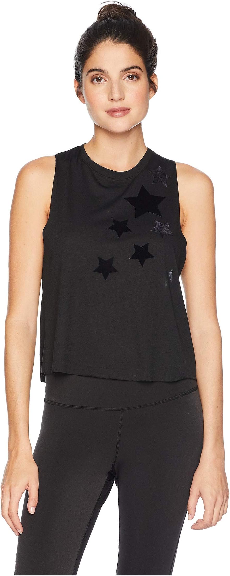 Velvet Star Racerback