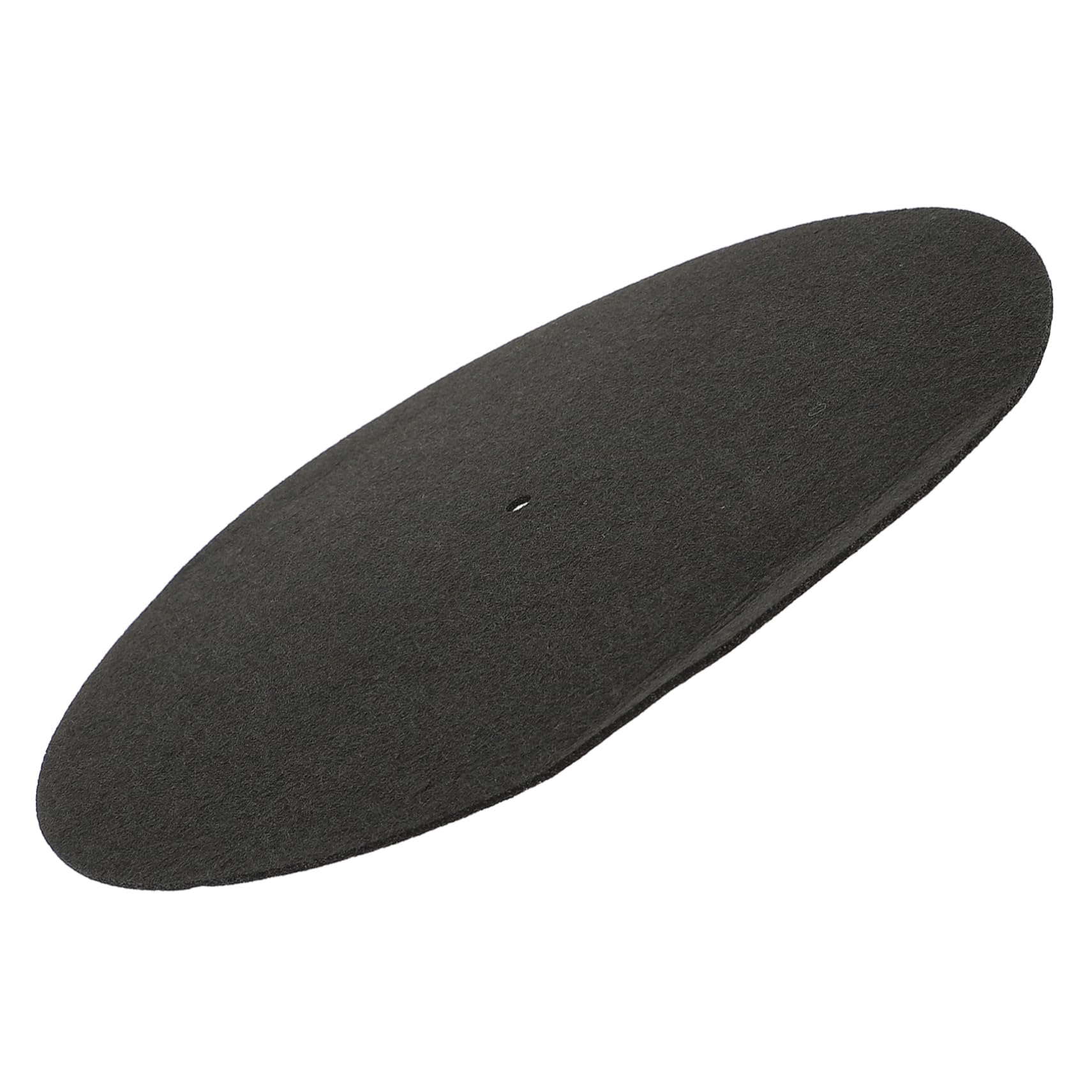 NULYLU Record Player Mat Vinyl Record Pad Felt Turntable Slipmat 295mm Protective