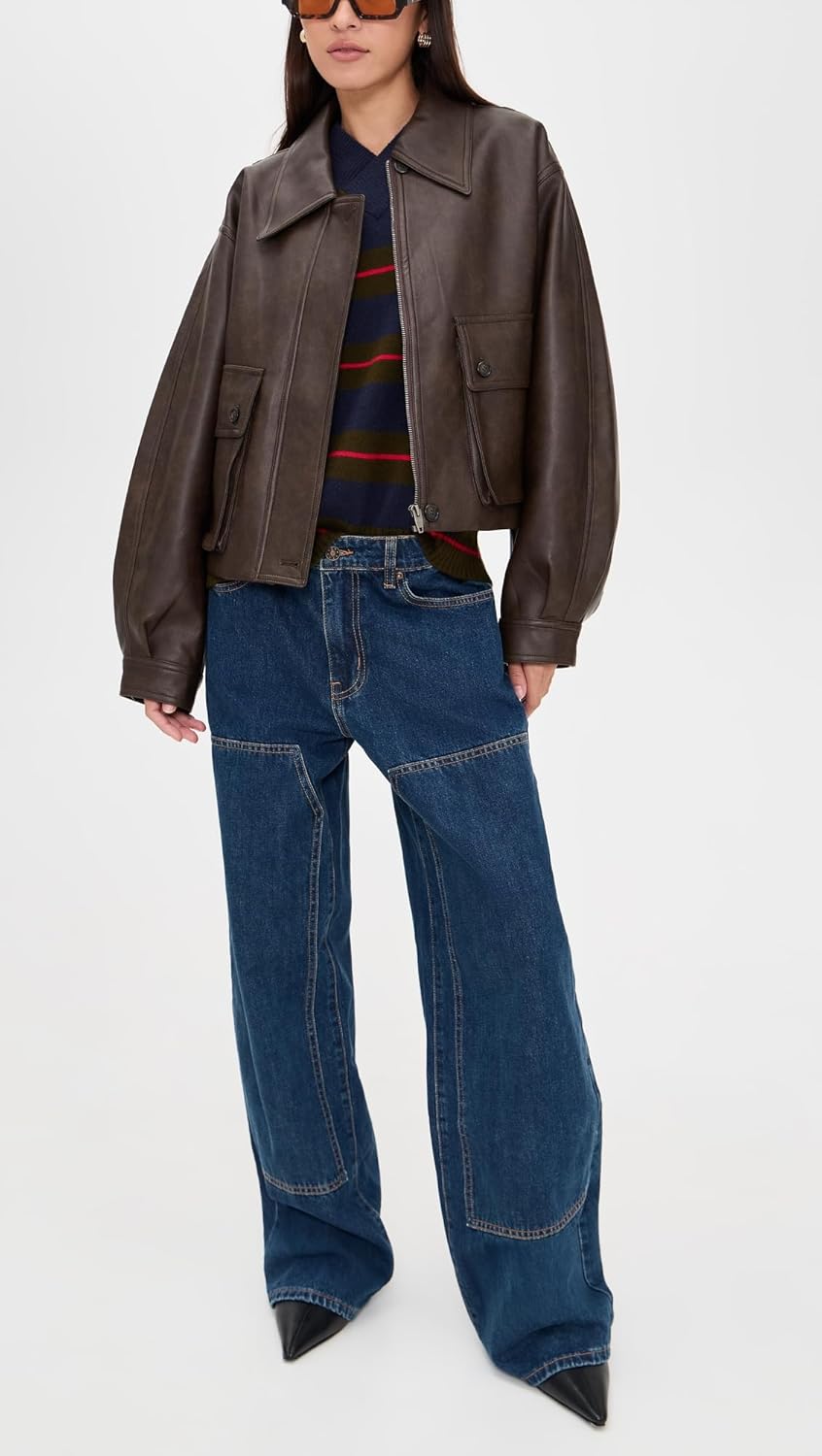 Lioness Women's Anchor Jeans - Image 5