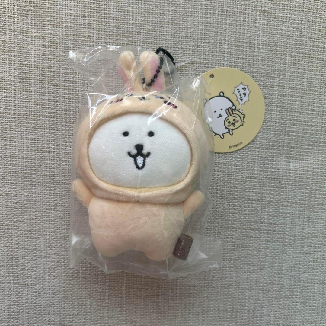 関ジュ あけおめ Lilかんさい ちびぬい 5個 まとめ売り りとかん