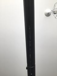 Barre De Traction Ajustable ERIC FLAG - 4 Hauteurs (85-135cm) Pour Street Workout à Domicile