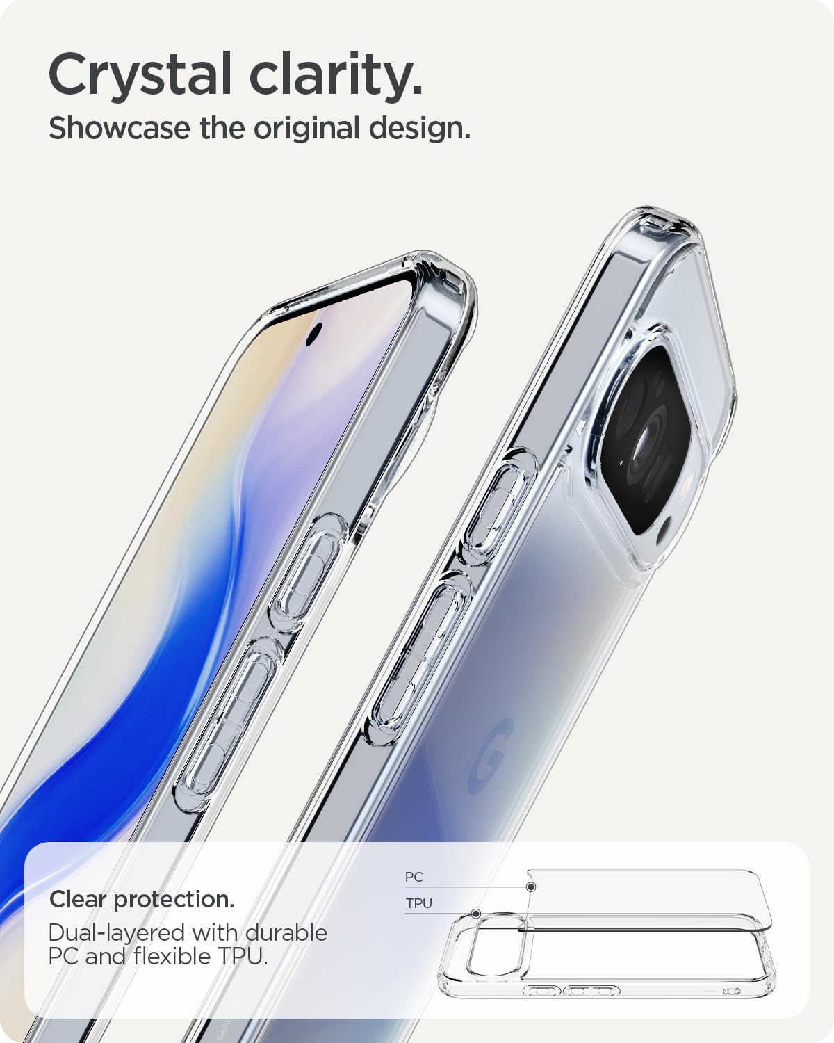 Spigen Italia: Pixel 10 Pro XL