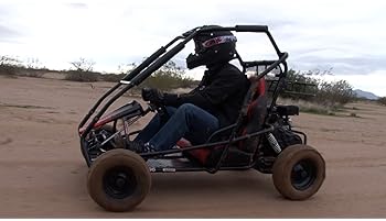 used off road go karts for sale