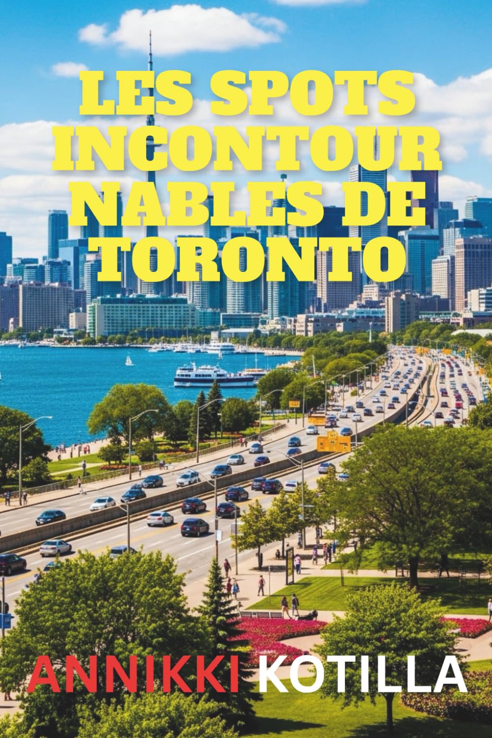Les spots incontournables de Toronto: Guide pratique pour découvrir les meilleurs lieux attractions et expériences authentiques de Toronto