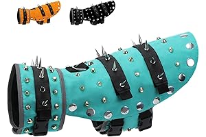 EMUST Hawk Vest for Small Dogs