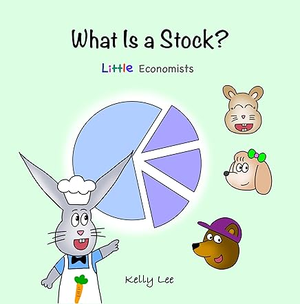 What Is a Stock?