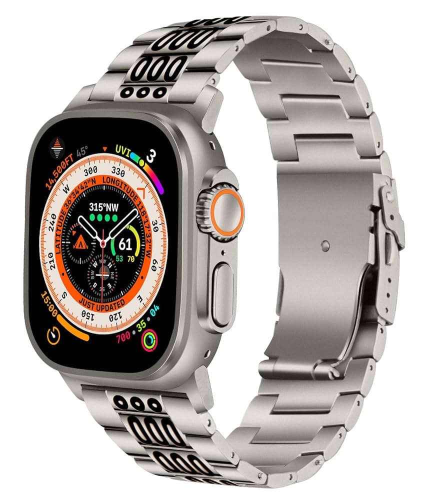 タカ様Apple Watch Apple Watch – PITAKA Japan