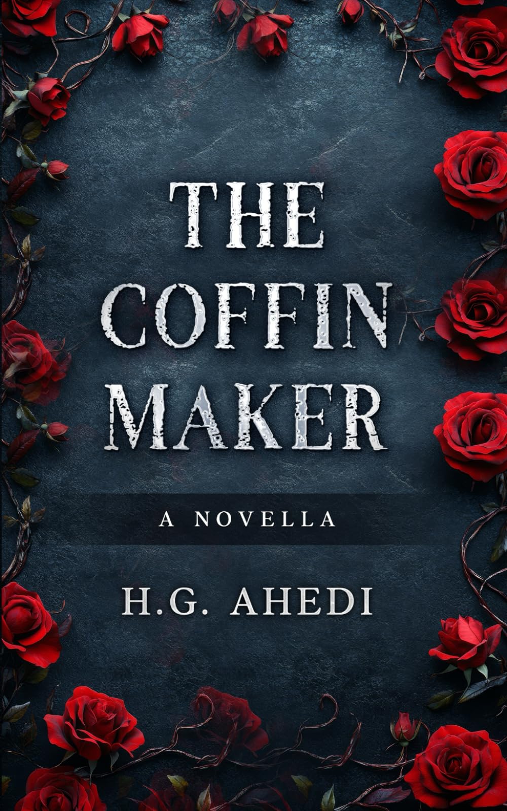 The Coffin Maker: A Mystery of the Witch's House Universe (The Spooky Collections)