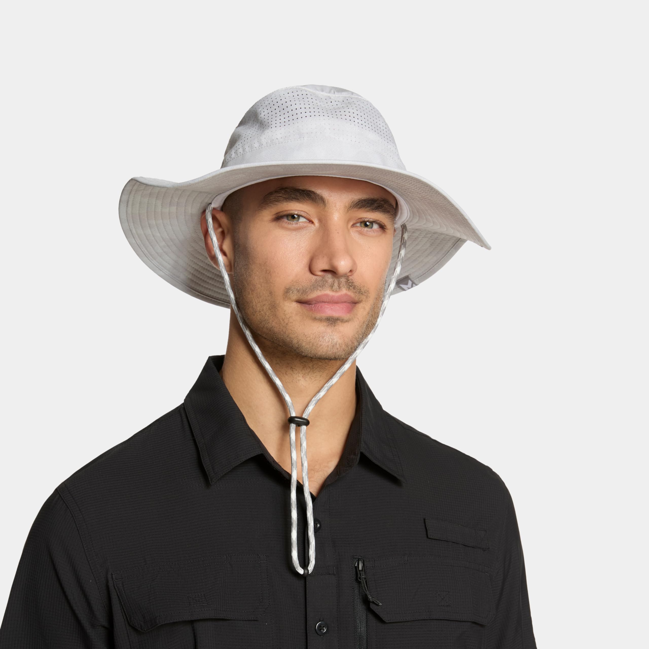 MISSION Cooling Anywhere Fischerhut mit breiter Krempe